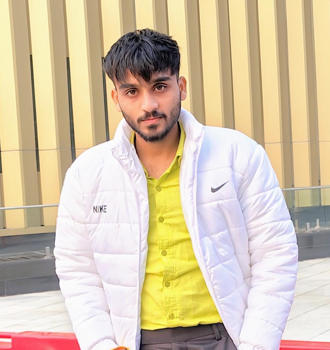 Chief Technology Officer